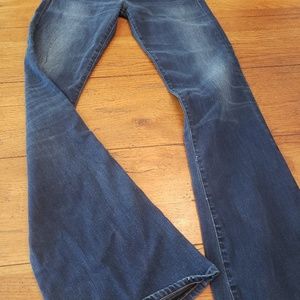 Citizens of Humanity Slim Bootcut Jean